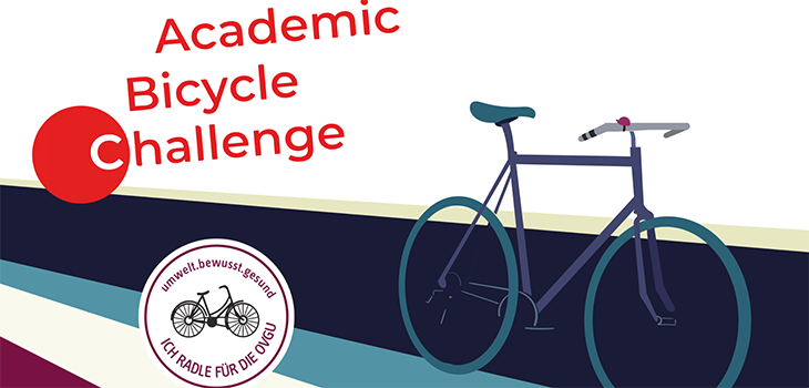 Aademic Bicycle Challenge (ABC)