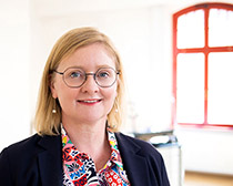 Prof. Dr. Daniela Dieterich Prof. Dr. Daniela Dieterich