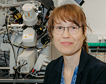 Dr. Hanka Becker