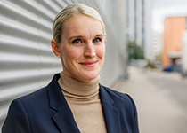 Prof. Dr. Julia Arlinghaus Prof. Dr. Julia Arlinghaus