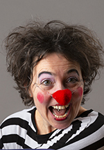 Bernez, Célia - Clown 1 (c) privat