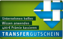 Transfergutschein