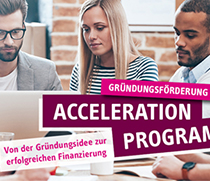 Acceleration Program