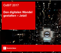 CeBIT-Messekarten