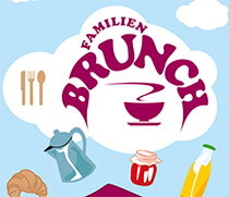 Familienbrunch