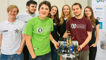 Team robOTTO der OVGU