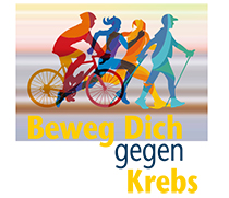 Beweg dich gegen Krebs