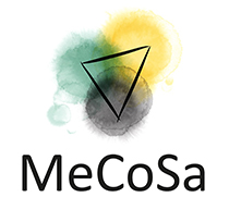 Logo MeCoSa