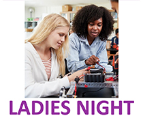 Ladies Night