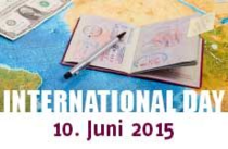 International Day 2015