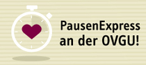 PausenExpress an der OVGU