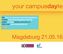 Campus Dayte 2016