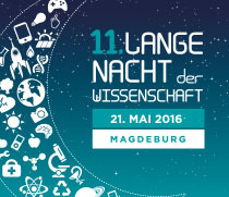 Lange Nacht der Wissenschaft 2016