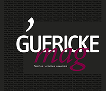 App Icon Guericke mag