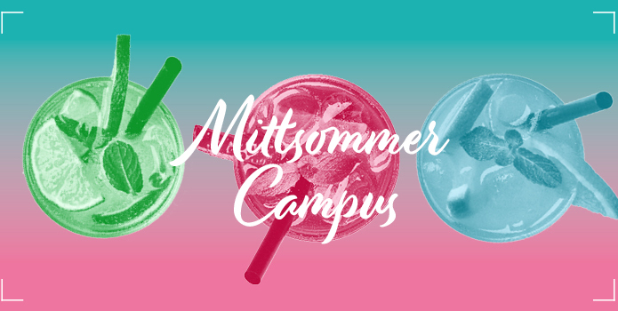 Mittsommercampus