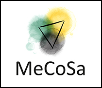 Logo MeCoSa