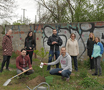 Projektleiterqualifizierunggraduate dot academy at ovgu dot de