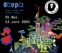 Ottopia - Ökosoziale Hochschultage