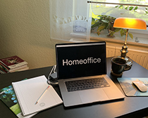 Homeoffice