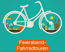 Feierabendfahrradtouren