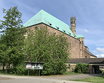 Wallonerkirche