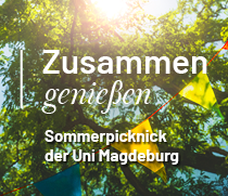 Sommerpicknick