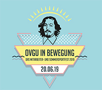 OVGU in Bewegung