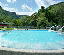 Bodetal Therme Thale