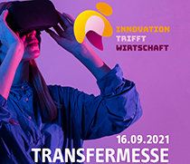 Forschungstransfermesse