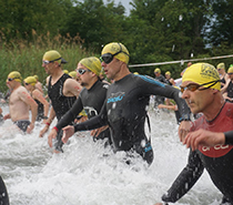 Triathlon (Jan Maluche)