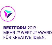 Logo Bestform