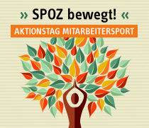 Aktionstag Mitarbeitersport