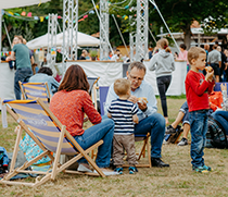 Familienfreundlich