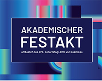 Akademischer Festakt