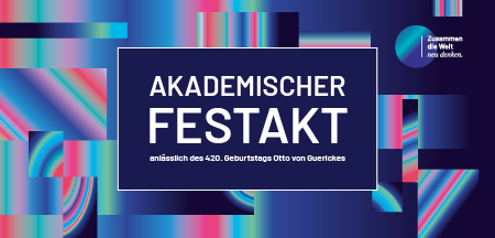 Akademischer Festakt