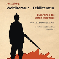 Ausstellung Unibibliothek