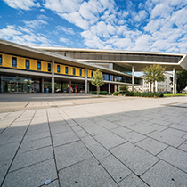 Universitätsbibliothek