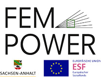 FEM POWER Logo