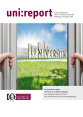 uni-report_Titel uni-report_Titel